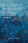 Defender of the Faithful : The Life and Thought of Rabbi Levi Yitshak of Berdychiv - eBook