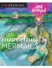 Marvelous Mermaids - Book
