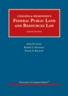 Federal Public Land and Resources Law - Book