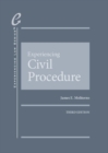 Experiencing Civil Procedure - Book