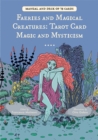 Faeries and Magical Creatures - Book