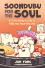 Soondubu for the Soul : 52 Tofu Ninja Cards to Help You Face the Day - Book