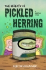 The Effects of Pickled Herring : (Coming of Age Book, Graphic Novel for High School) - eBook