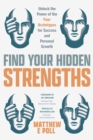 Find Your Hidden Strengths - Book