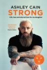 Strong : Life, Loss, and Eternal Love for My Daughter (Book on Grief, Losing Loved One to Cancer) - eBook