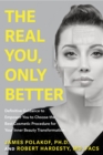 The Real You, Only Better - Book