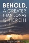 Precept two;  Behold, A Greater Than Jonas Is Here!!! - eBook