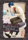 The Restorer's Home Omnibus Vol 1 - Book