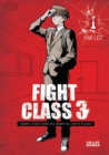 Fight Class 3 Omnibus Vol 1 - Book