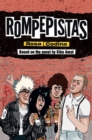 Rompepistas - Book