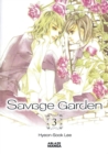 Savage Garden Omnibus Vol 3 - Book