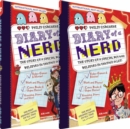 Diary of a Nerd Vol. 1-2 Collected Set - Book