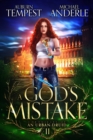 A God's Mistake - eBook