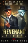 Back From Hell : Revenant Files Book 1 - eBook