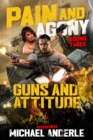 Guns and Attitude - eBook