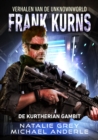 Frank Kurns / Verhalen van de UnknownWorld - eBook