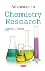 Advances in Chemistry Research. Volume 70 - eBook