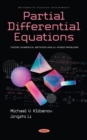 Partial Differential Equations : Theory, Numerical Methods and Ill-Posed Problems - Book