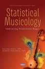 Statistical Musicology: Embracing Hindustani Ragas - eBook