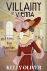 Villainy in Vienna : A Fiona Figg Mystery - eBook