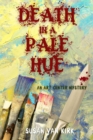 Death in a Pale Hue : An Art Center Mystery - eBook
