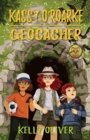 Geocacher : A Pet Detective Mystery - eBook