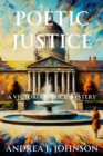 Poetic Justice : A Victoria Justice Mystery - eBook