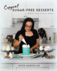 Copycat Sugar Free Desserts : What you crave most - eBook