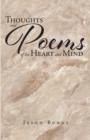 Thoughts and Poems of the Heart and Mind - eBook