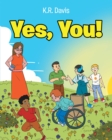 Yes, You! - eBook