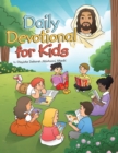 Daily Devotional for Kids - eBook