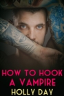 How to Hook a Vampire - eBook