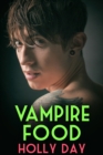 Vampire Food - eBook