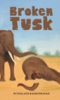 Broken Tusk - Book
