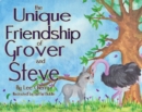 The Unique Friendship of Grover and Steve - Book