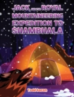 Jack and the Royal Mountaineering Expedition to Shambhala - Book