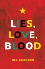 Lies, Love, Blood - Book