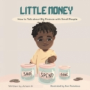 Little Money - Book