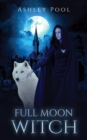 Full Moon Witch - eBook