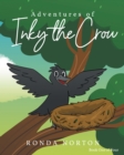 Adventures of Inky the Crow - eBook