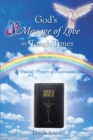 God_s Message of Love in Tough Times : Dulcie's Prayers of Inspiration - eBook