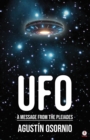 UFO A Message From The Pleiades - eBook