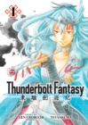 Thunderbolt Fantasy Omnibus I (Vol. 1-2) - Book