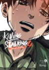 Killing Stalking: Deluxe Edition Vol. 4 - Book