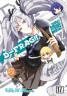 D-Frag! Vol. 17 - Book