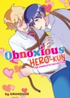 Obnoxious Hero-kun: The Complete Collection - Book
