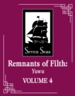 Remnants of Filth: Yuwu (Novel) Vol. 4 - Book