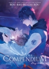 Case File Compendium: Bing An Ben (Novel) Vol. 3 - Book