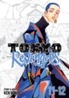 Tokyo Revengers (Omnibus) Vol. 11-12 - Book