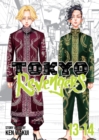 Tokyo Revengers (Omnibus) Vol. 13-14 - Book